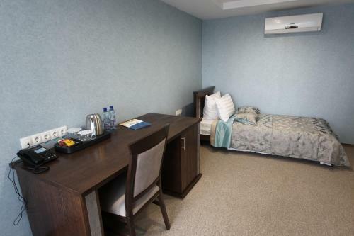 Hotel Alesya