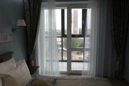 Hotel Alesya