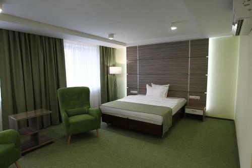 Hotel Alesya