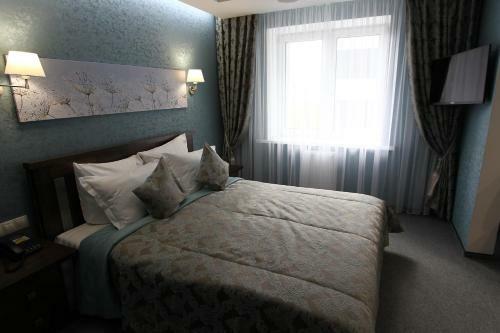 Hotel Alesya