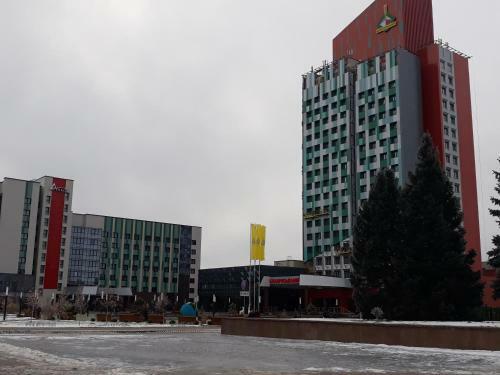 Hotel Alesya