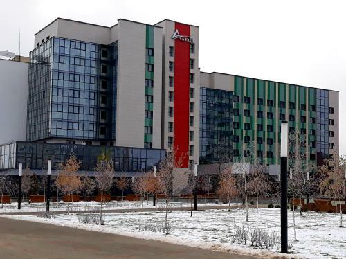 Hotel Alesya