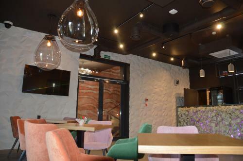 Hotel Alesya