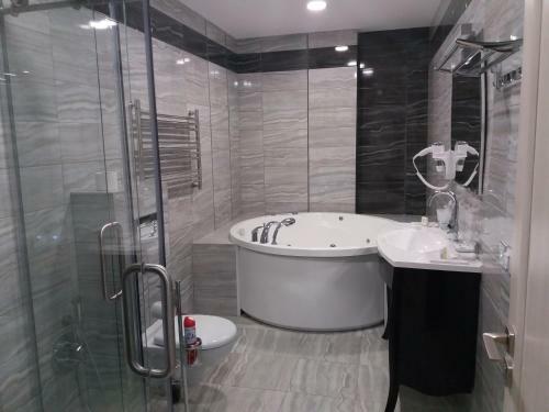 Hotel Berezka Health Resort & Spa