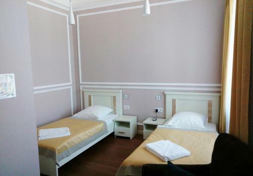 Hotel Berezka Health Resort & Spa