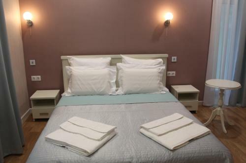 Hotel Berezka Health Resort & Spa