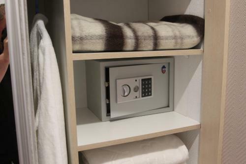 Hotel Berezka Health Resort & Spa
