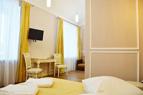 Hotel Berezka Health Resort & Spa