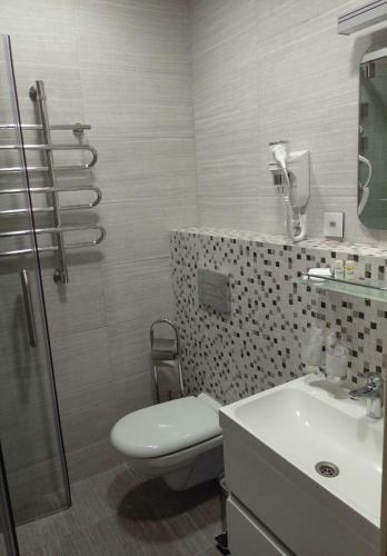 Hotel Berezka Health Resort & Spa