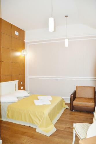 Hotel Berezka Health Resort & Spa
