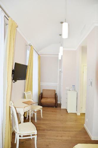 Hotel Berezka Health Resort & Spa