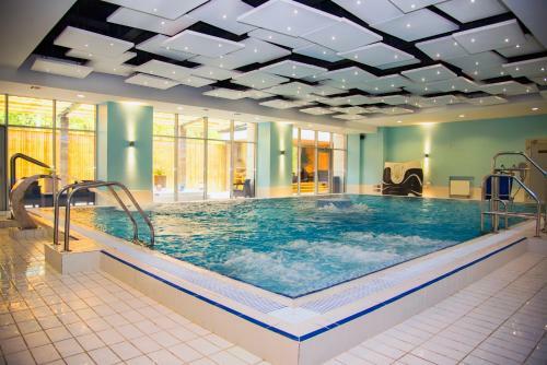 Hotel Berezka Health Resort & Spa