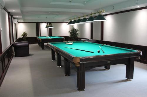 Hotel Berezka Health Resort & Spa
