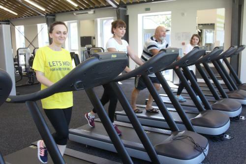 Hotel Berezka Health Resort & Spa