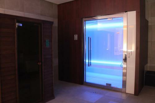 Hotel Berezka Health Resort & Spa