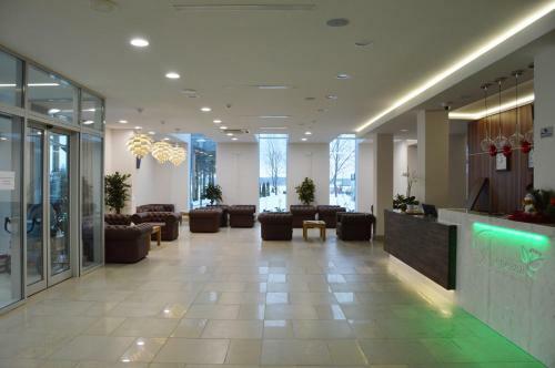Hotel Berezka Health Resort & Spa