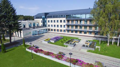 Hotel Berezka Health Resort & Spa
