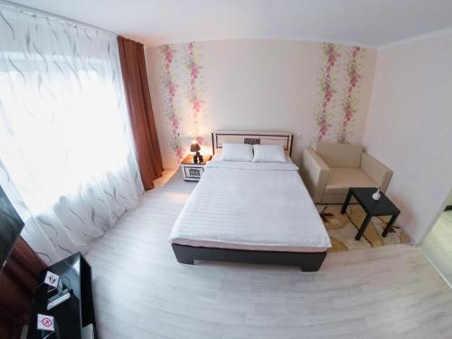 Paulmarie Apartments On Zaslonova 70