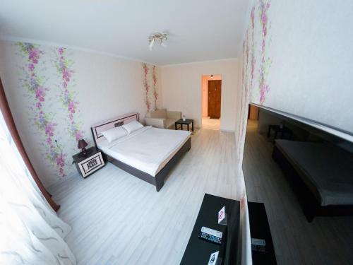Paulmarie Apartments On Zaslonova 70