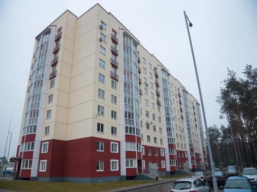 Paulmarie Apartments On Zaslonova 70
