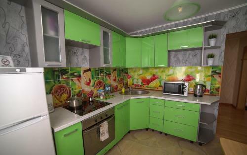 Paulmarie Apartments On Zaslonova 74