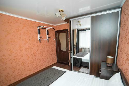 Paulmarie Apartments On Oktyabrskaya 75