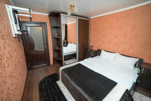 Paulmarie Apartments On Oktyabrskaya 75
