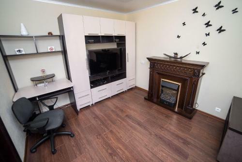 Paulmarie Apartments On Oktyabrskaya 75