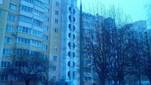 Paulmarie Apartments On Oktyabrskaya 75