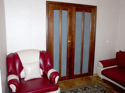 Hotel Rogachev