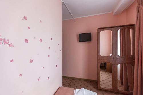 Hotel Rogachev