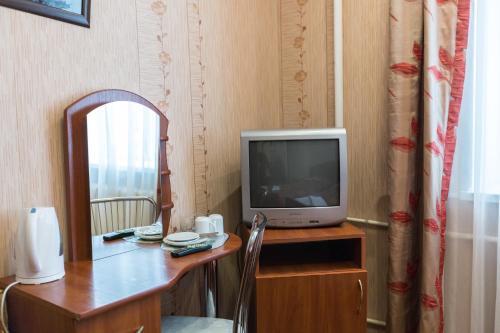 Hotel Rogachev