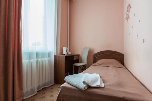 Hotel Rogachev