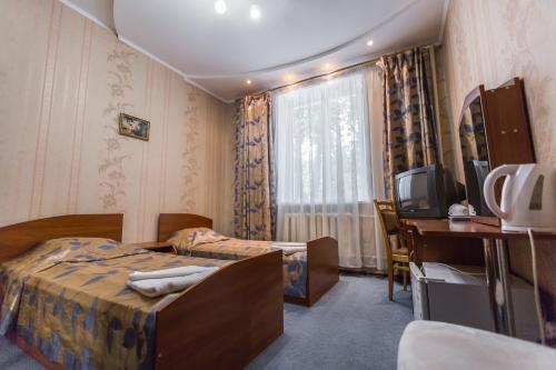 Hotel Rogachev