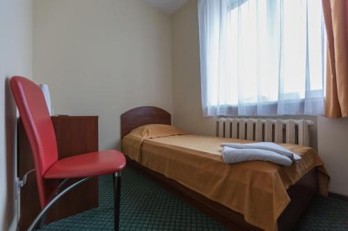Hotel Rogachev