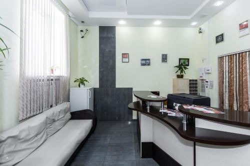 Hotel Rogachev