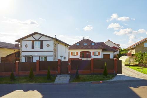 Usadba 12 Stulyev