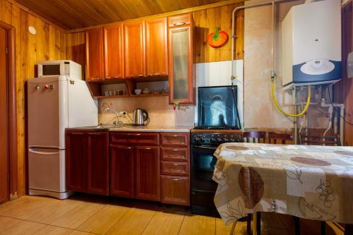 Agroturismo Guest House U Palatskih