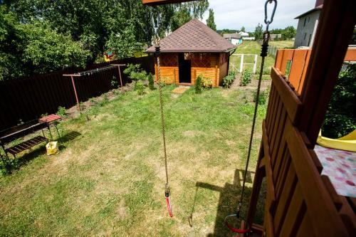 Agroturismo Guest House U Palatskih