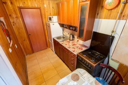 Agroturismo Guest House U Palatskih