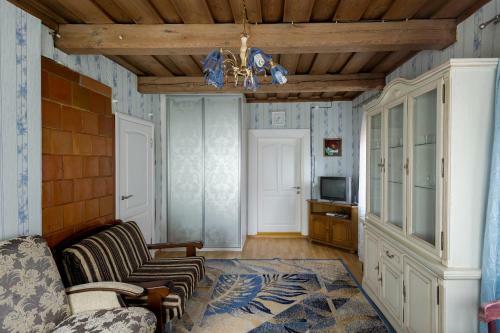Agroturismo Guest House U Palatskih