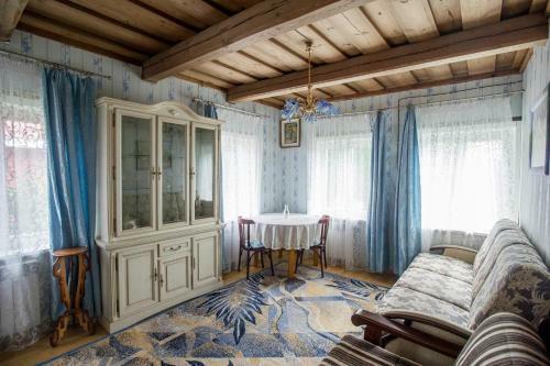 Agroturismo Guest House U Palatskih