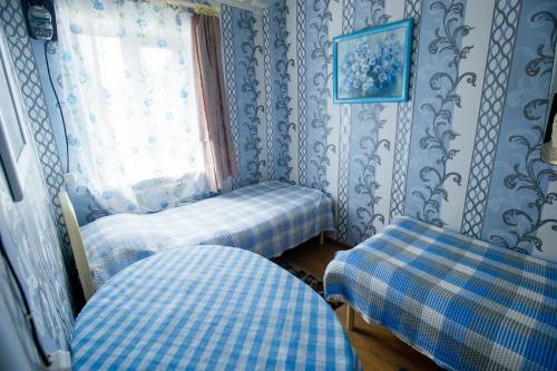 Agroturismo Guest House U Palatskih