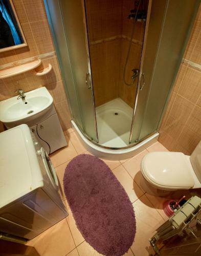Agroturismo Guest House U Palatskih