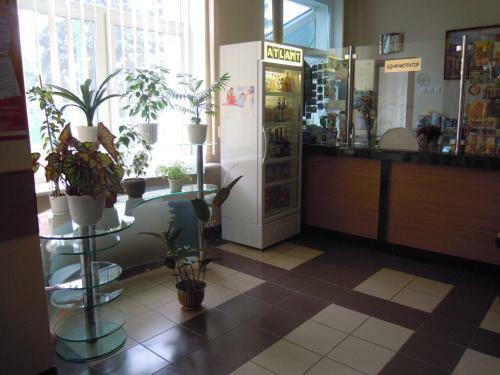 Posada Hotel Muhavets