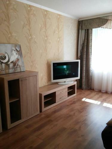Apartment On Marinenko