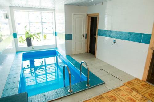 Hotel Sofia