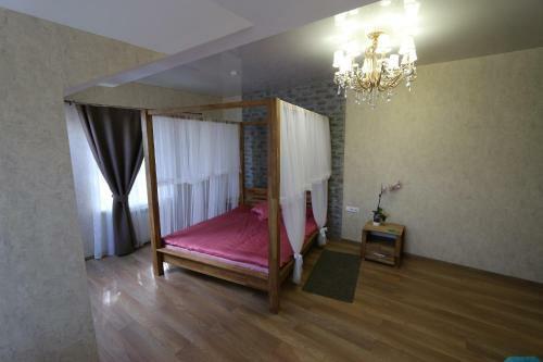 Posada Gostinnyi Dvor Polotsk