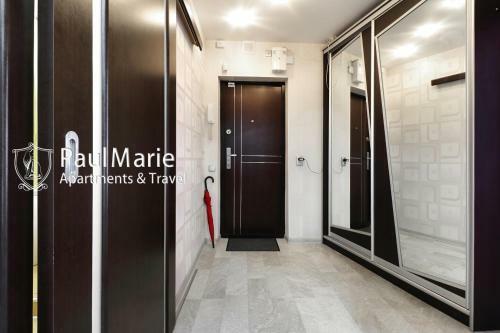 Paulmarie Apartments On Chkalova