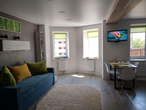 Apartamento Favorite Flats Vitebsk On Beloborodova 1d